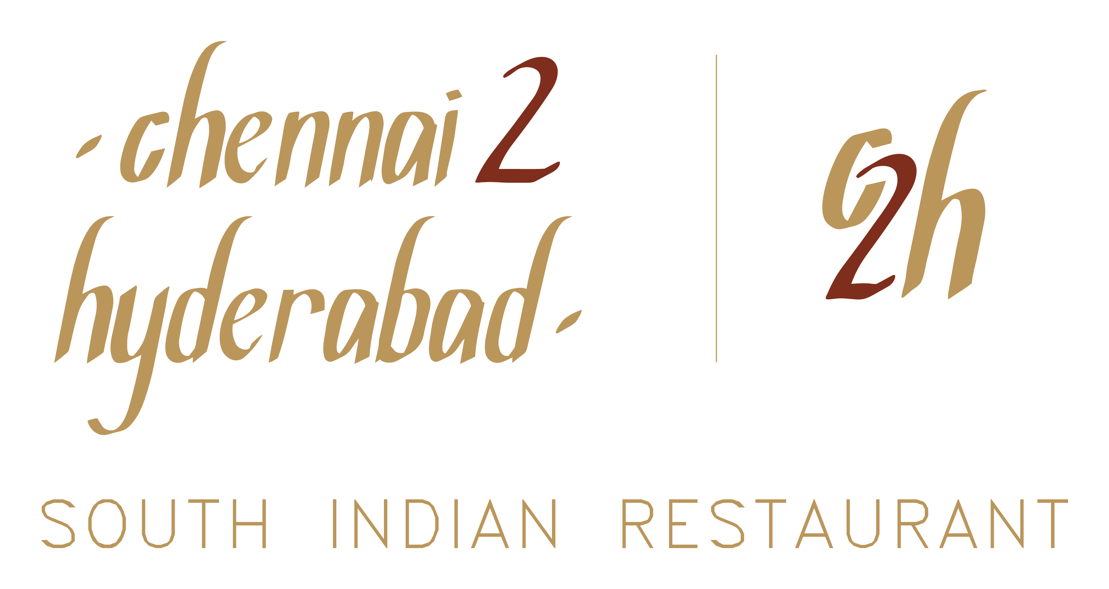 Chennai 2 Hyderabad — South Indian Restaurant